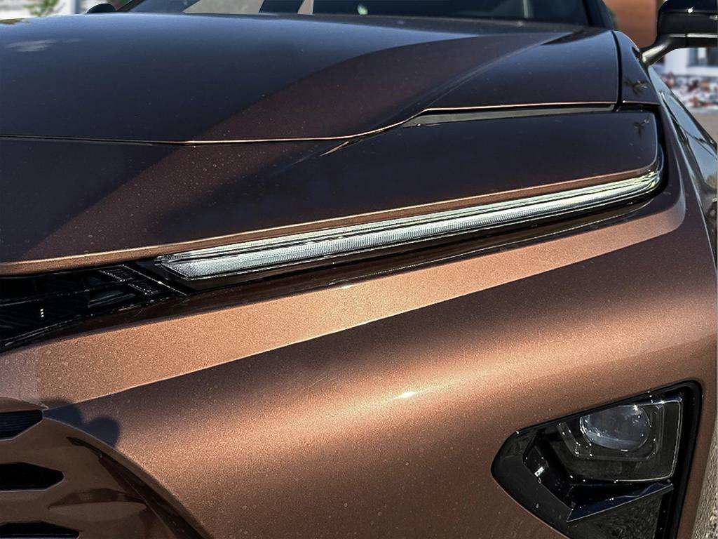 2026 Toyota Crown Signia Limited