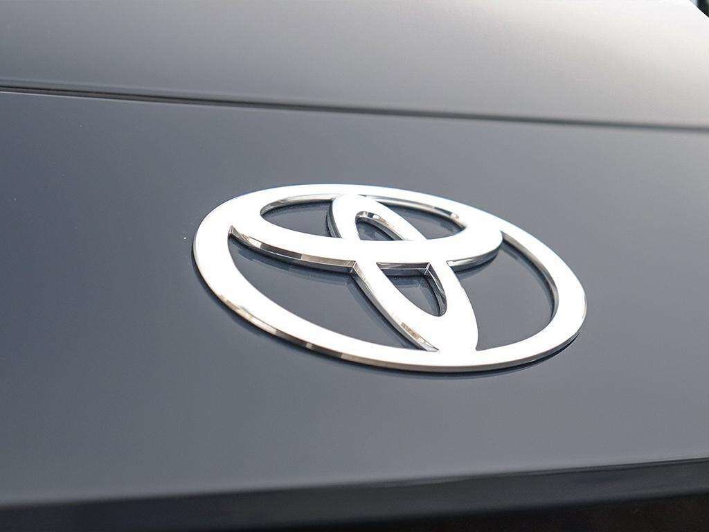 2026 Toyota Crown Signia Limited