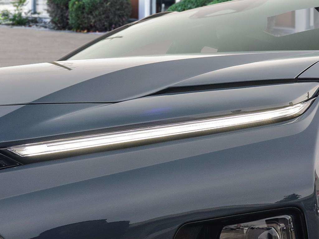 2026 Toyota Crown Signia Limited
