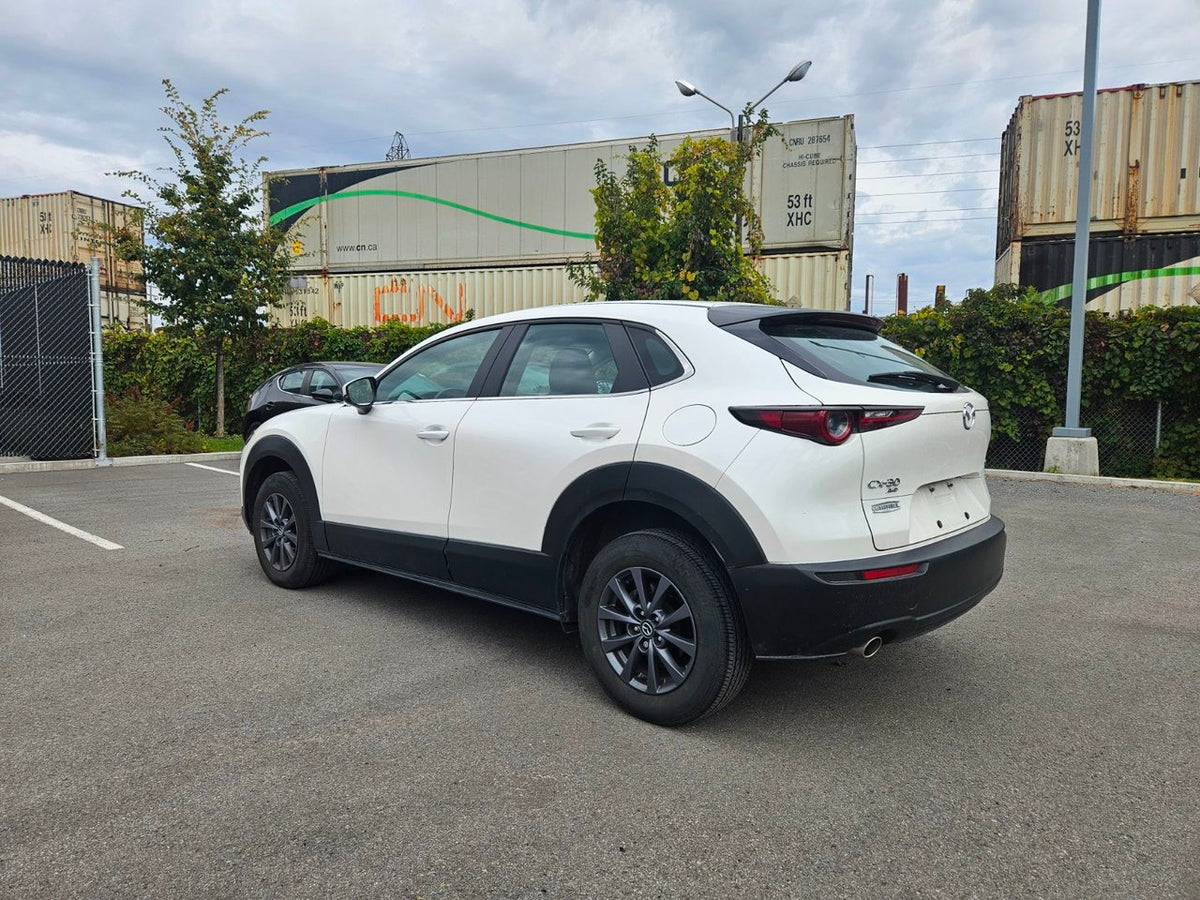2024 Mazda CX-30 GX/ AWD/ 86$ PAR SEMAINE - 96 MOIS