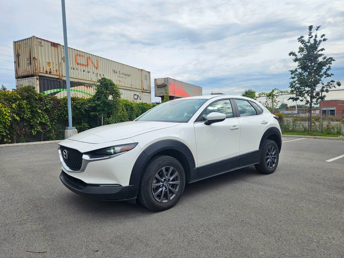 2024 Mazda CX-30 GX/ AWD/ 86$ PAR SEMAINE - 96 MOIS