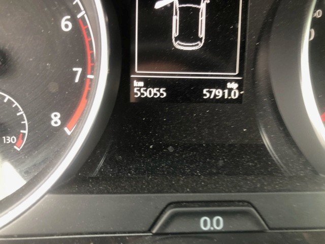 2021 Volkswagen Golf Comfortline