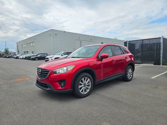 2016 Mazda CX-5 GS/ AWD/ 241$ PAR SEMAINE -12 MOIS