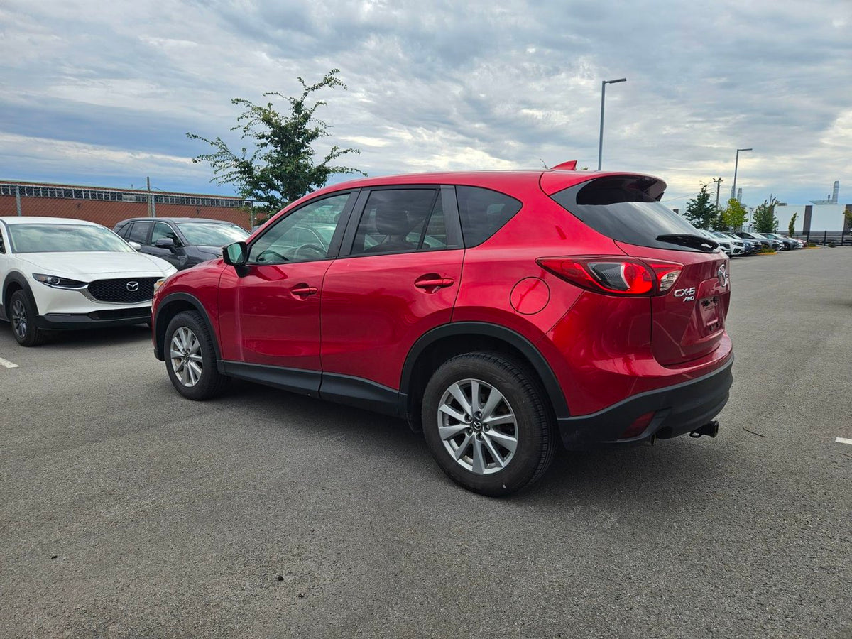 2016 Mazda CX-5 GS/ AWD/ 241$ PAR SEMAINE -12 MOIS