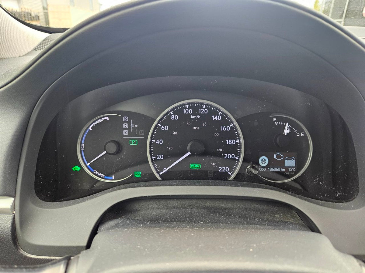 2012 Lexus CT 200h CT/ PROPRE!