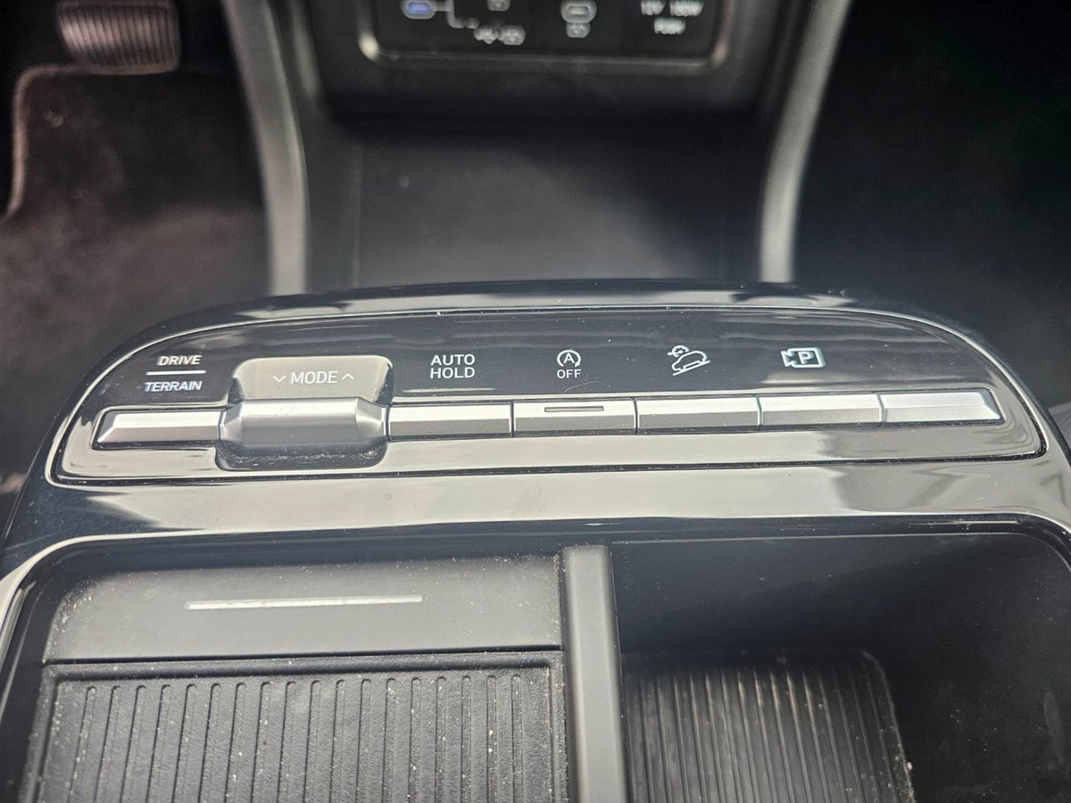 2025 Hyundai Tucson PREFERED AWD; CUIR TOIT PANO SIEGE+VOLAN CHAUFFANT