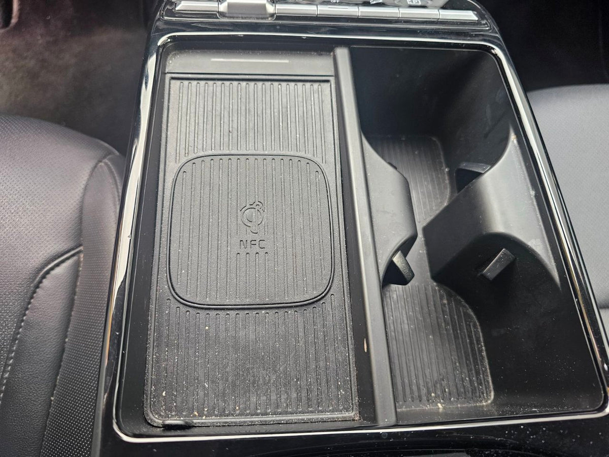 2025 Hyundai Tucson PREFERED AWD; CUIR TOIT PANO SIEGE+VOLAN CHAUFFANT