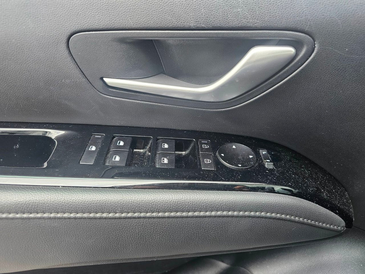 2025 Hyundai Tucson PREFERED AWD; CUIR TOIT PANO SIEGE+VOLAN CHAUFFANT