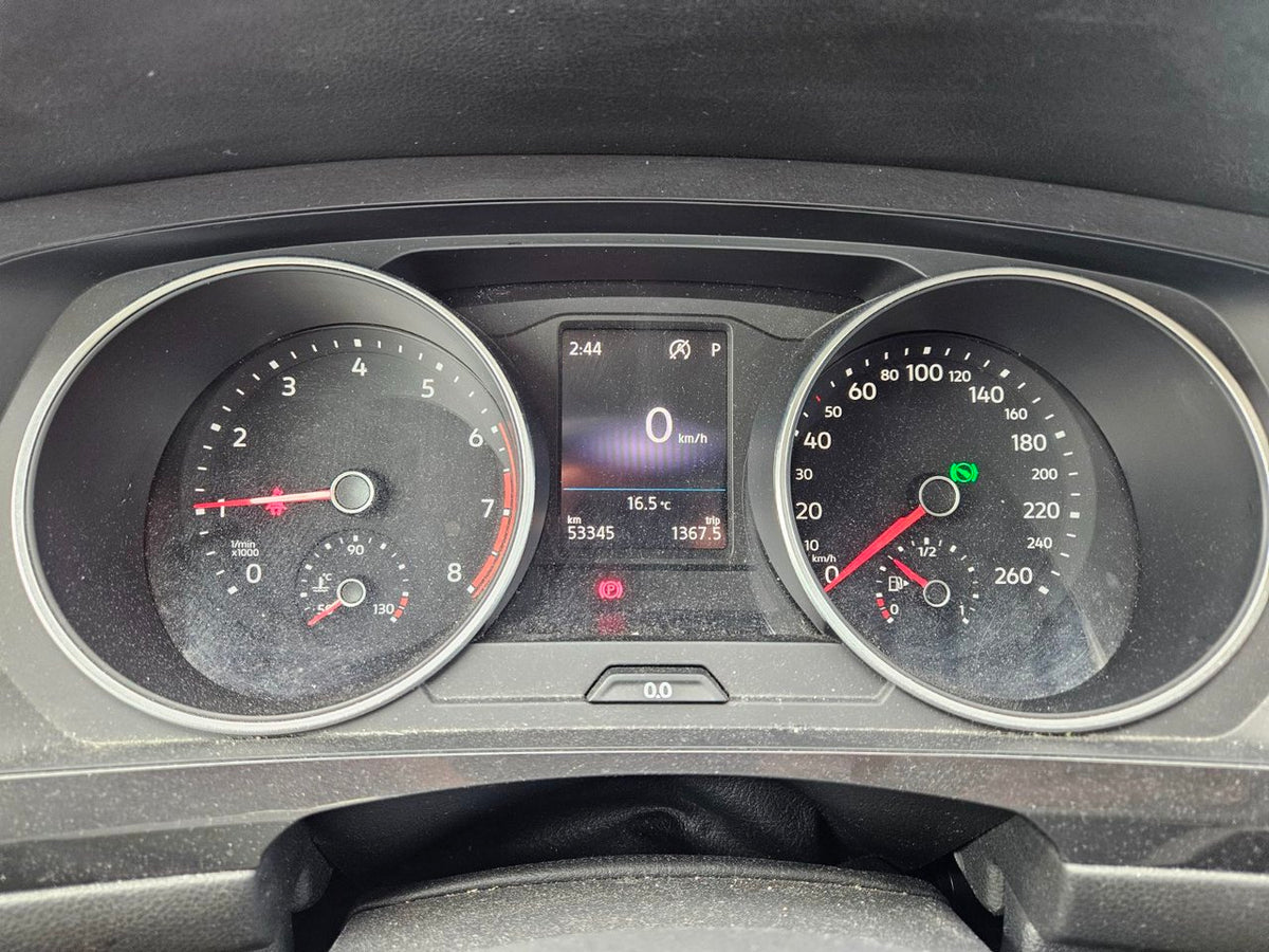 2019 Volkswagen Tiguan COMFORTLINE/ TOIT PANO/ 96$ PAR SEMAINE - 60 MOIS
