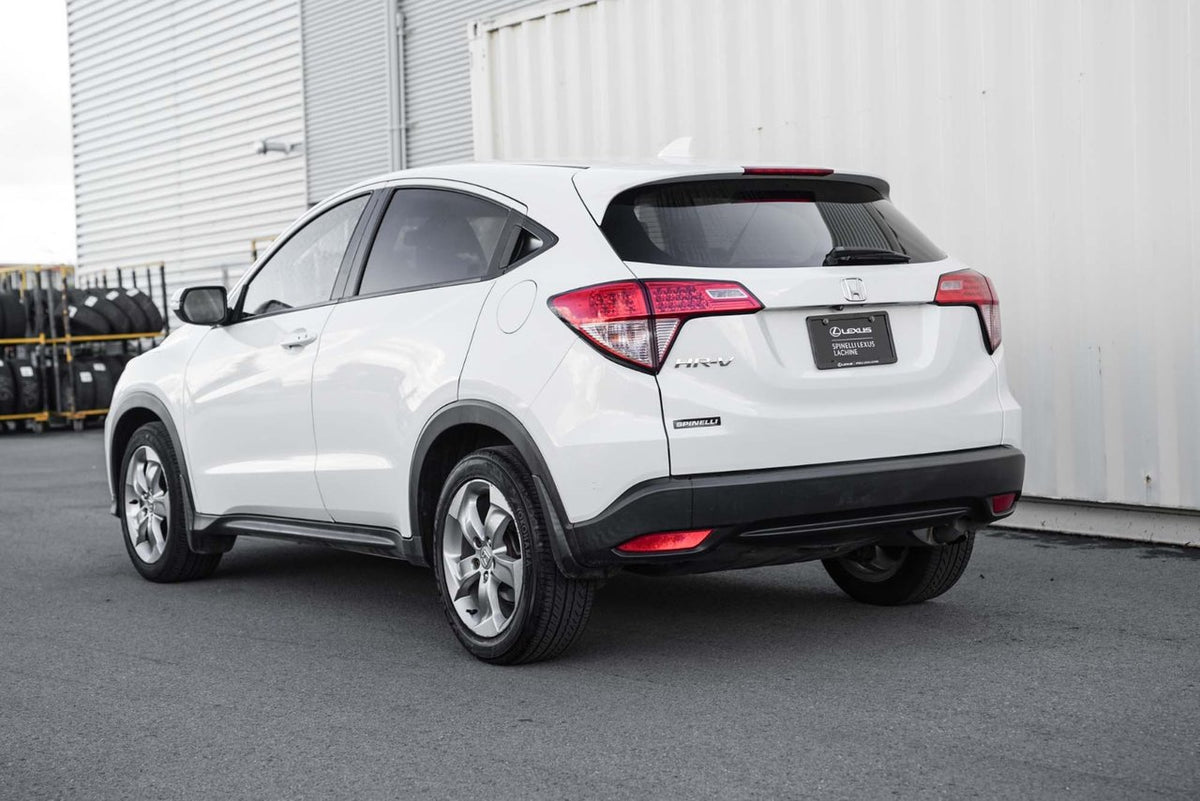 2017 Honda HR-V EX FWD BAS KM TOIT BLUETOOTH