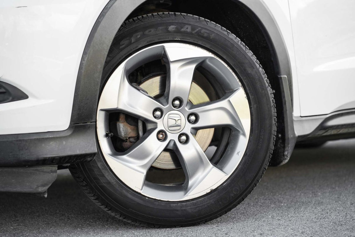 2017 Honda HR-V EX FWD BAS KM TOIT BLUETOOTH
