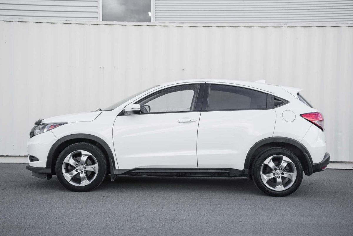 2017 Honda HR-V EX FWD BAS KM TOIT BLUETOOTH