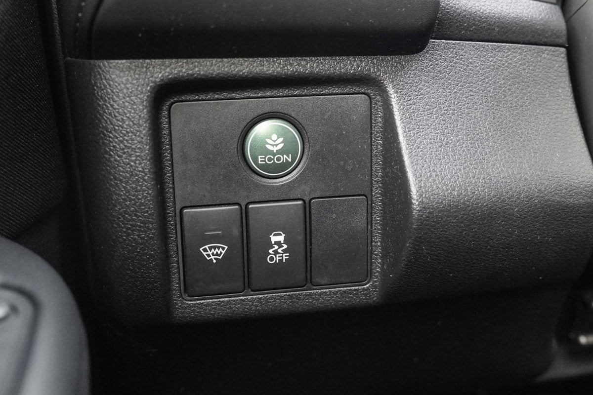 2017 Honda HR-V EX FWD BAS KM TOIT BLUETOOTH