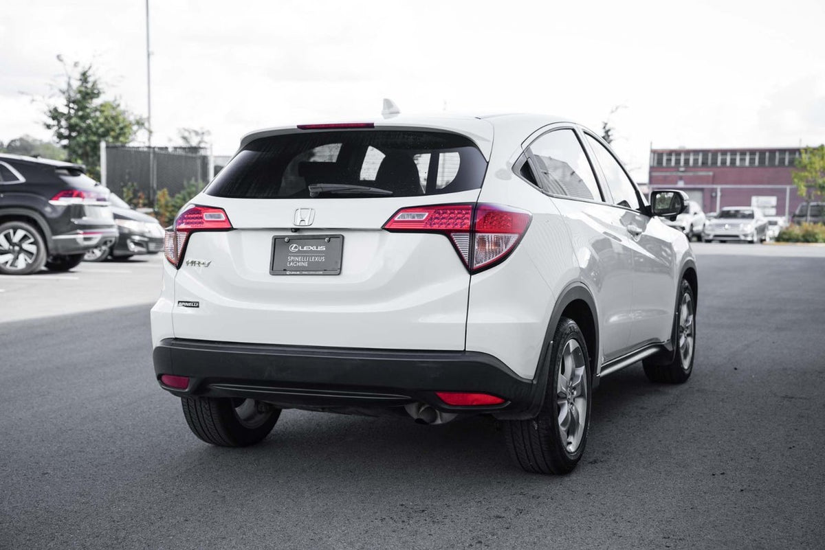 2017 Honda HR-V EX FWD BAS KM TOIT BLUETOOTH