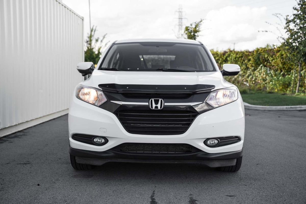2017 Honda HR-V EX FWD BAS KM TOIT BLUETOOTH