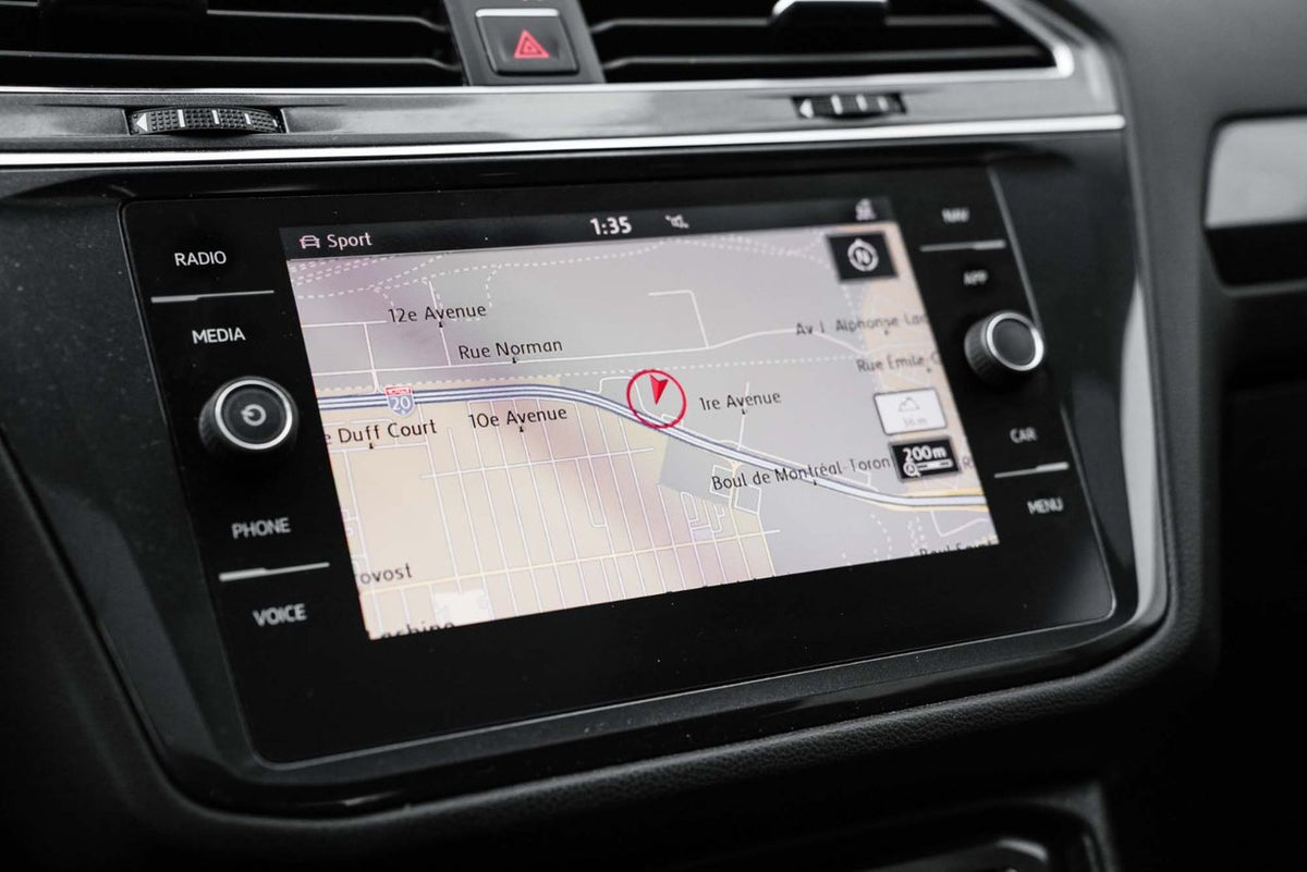 2018 Volkswagen Tiguan HIGHLINE AWD; CUIR TOIT PANO SIEGE CHAUFFANT AUDIO