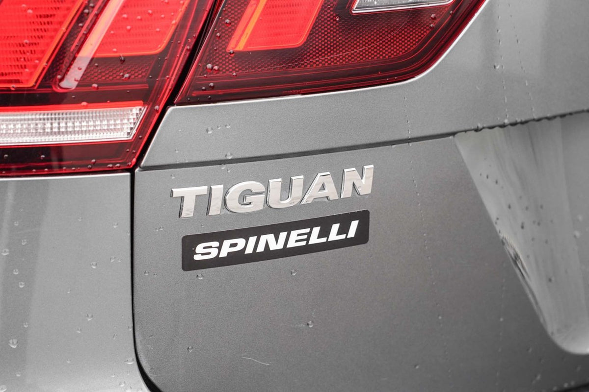 2018 Volkswagen Tiguan HIGHLINE AWD; CUIR TOIT PANO SIEGE CHAUFFANT AUDIO