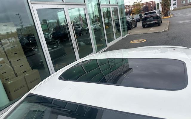 2014 Honda Civic Coupe EX MANUELLE: TOIT CAMERA SIEGES CHAUFFANT MAGS