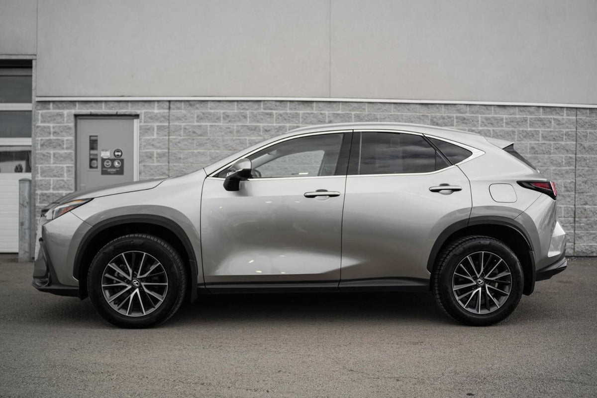 2026 Lexus UX Hybrid 300h