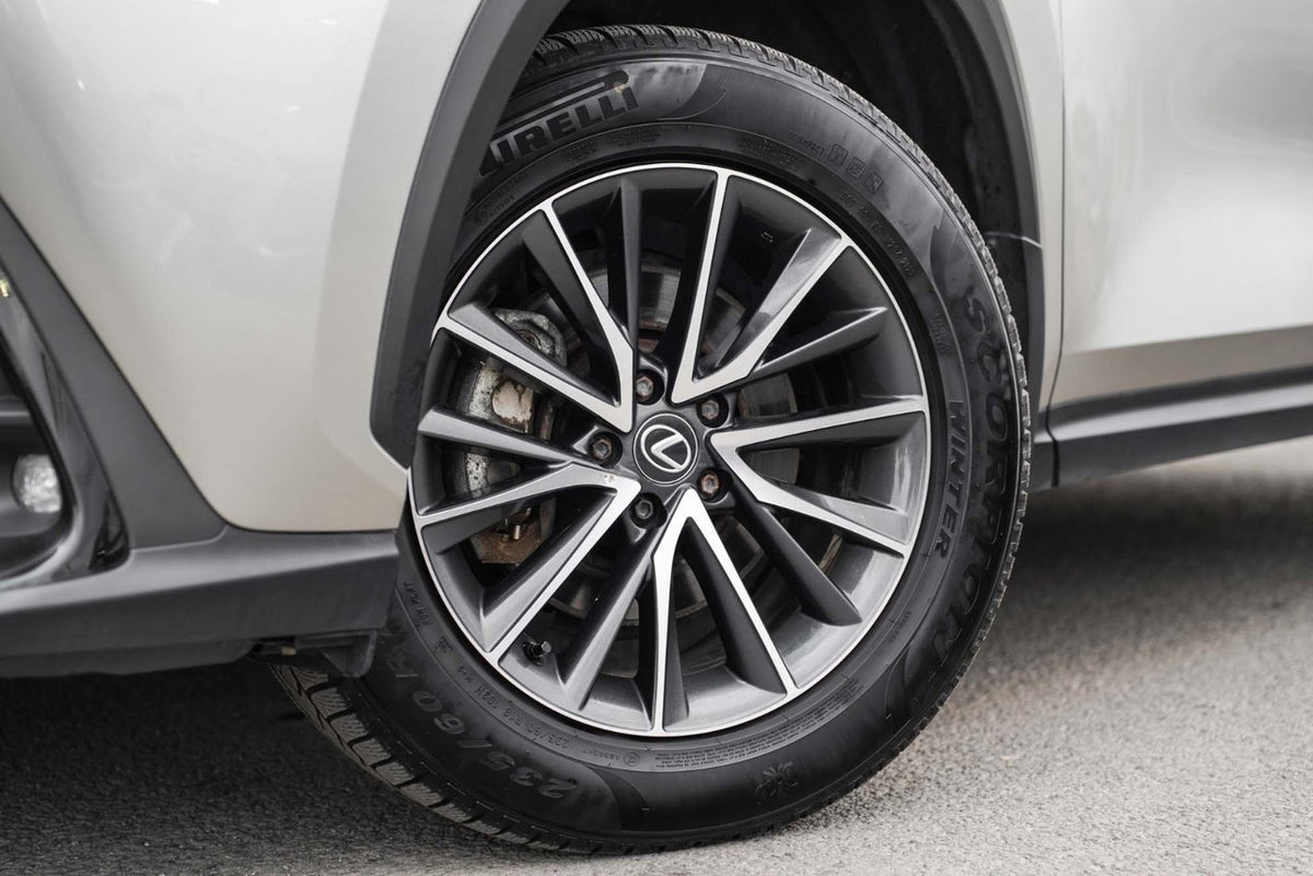 2026 Lexus UX Hybrid 300h