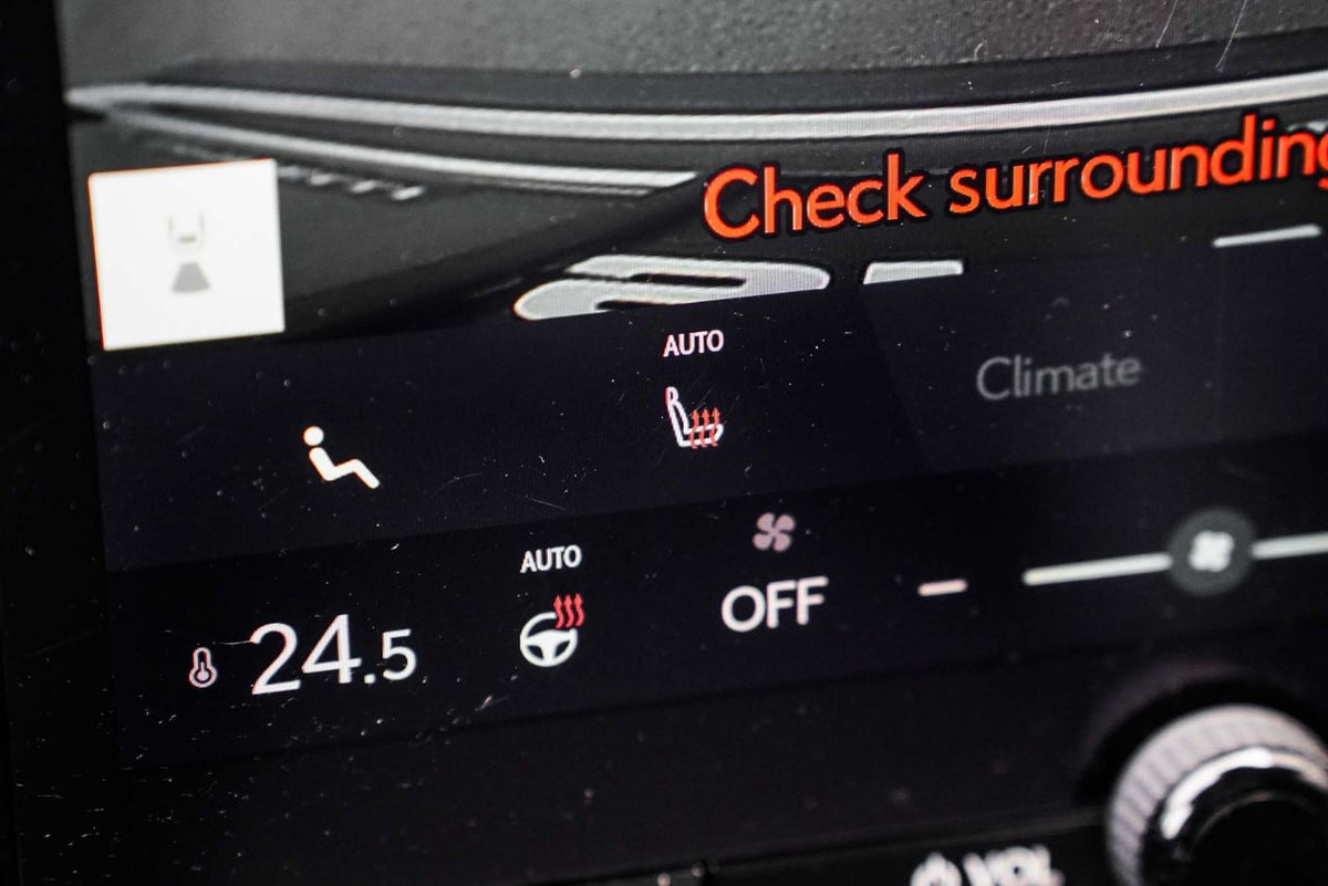 2026 Lexus UX Hybrid 300h