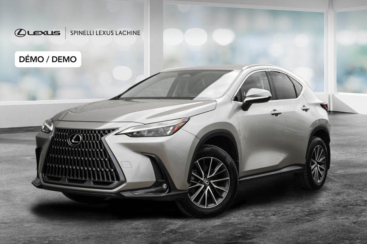 2026 Lexus UX Hybrid 300h