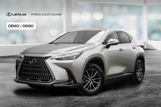 2026 Lexus UX Hybrid 300h