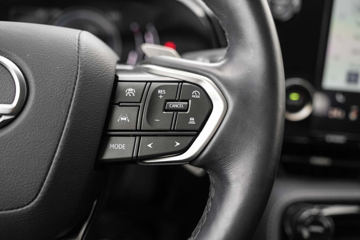 2026 Lexus UX Hybrid 300h