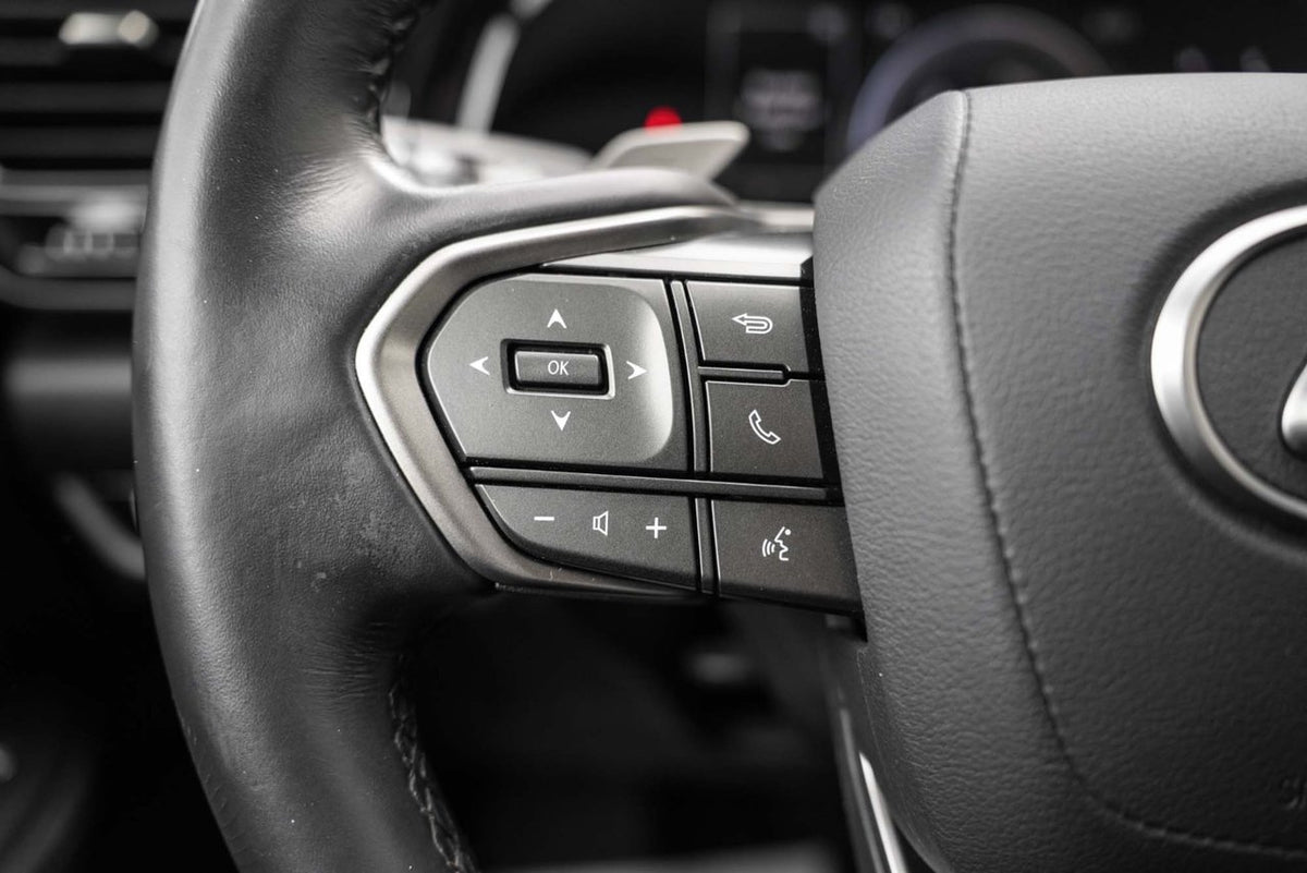 2026 Lexus UX Hybrid 300h