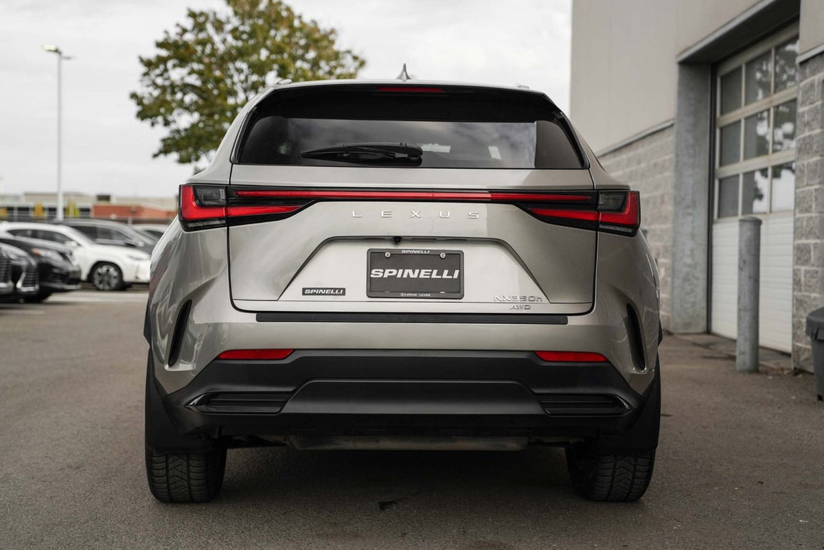 2026 Lexus UX Hybrid 300h