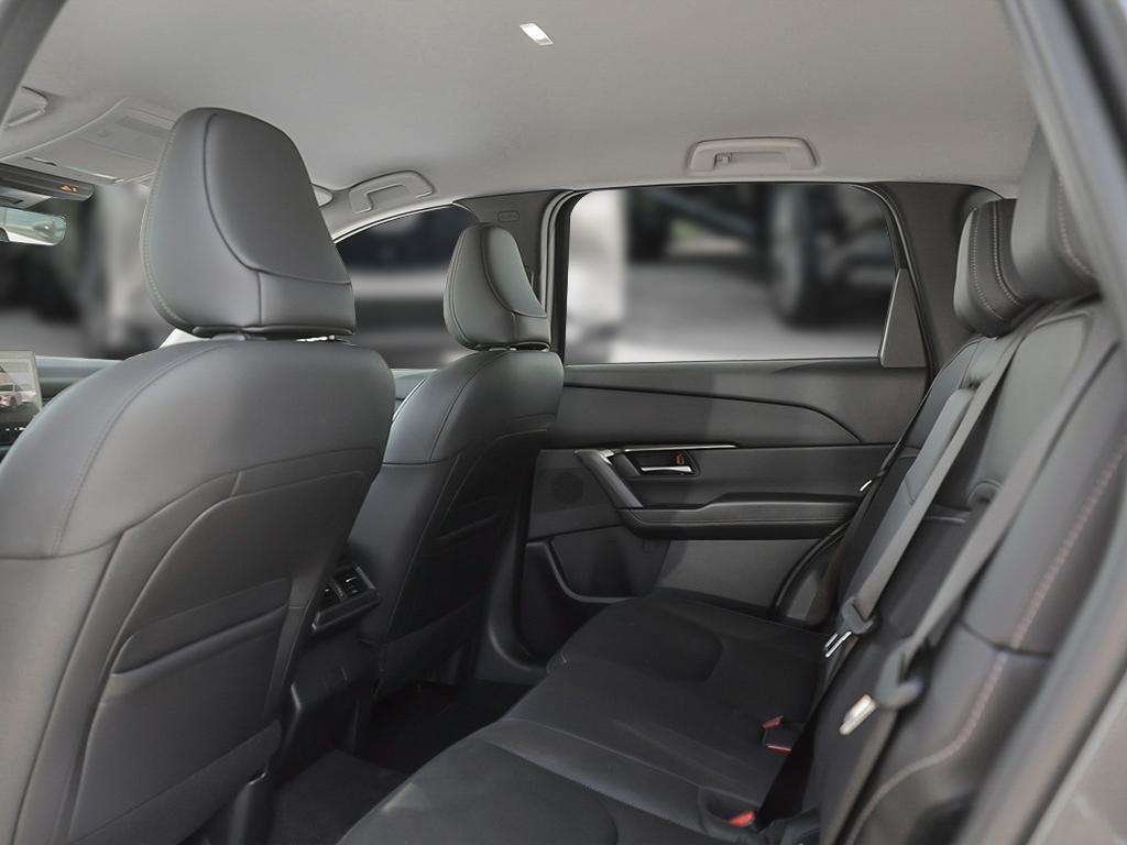 2026 Mazda CX-5 GS AWD