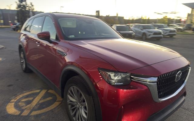 2024 Mazda CX-90 MHEV GS-L