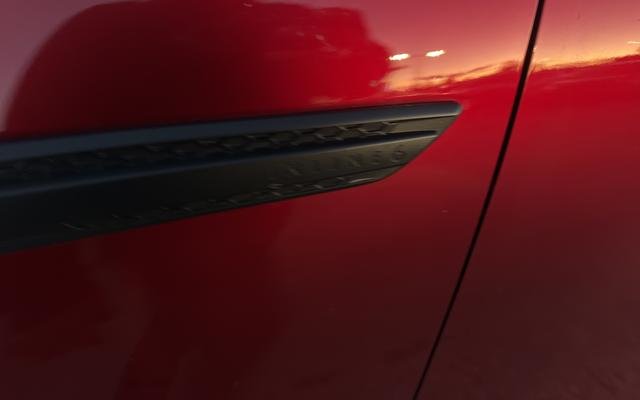 2024 Mazda CX-90 MHEV GS-L