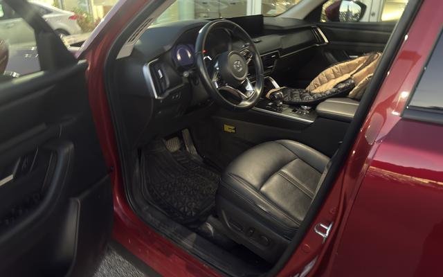 2024 Mazda CX-90 MHEV GS-L