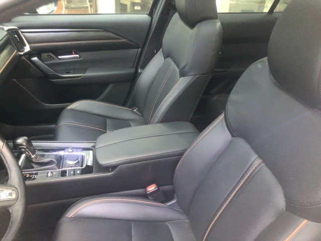 2025 Mazda CX-50 GT