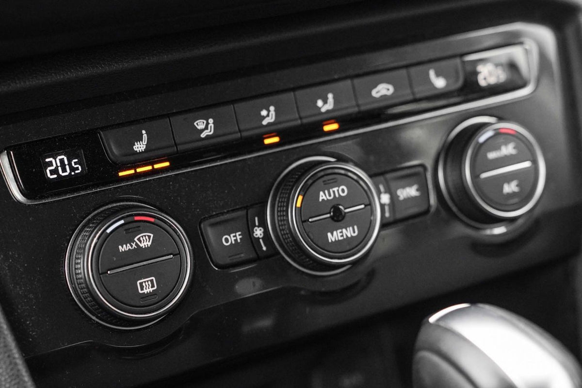 2019 Volkswagen Tiguan Comfortline