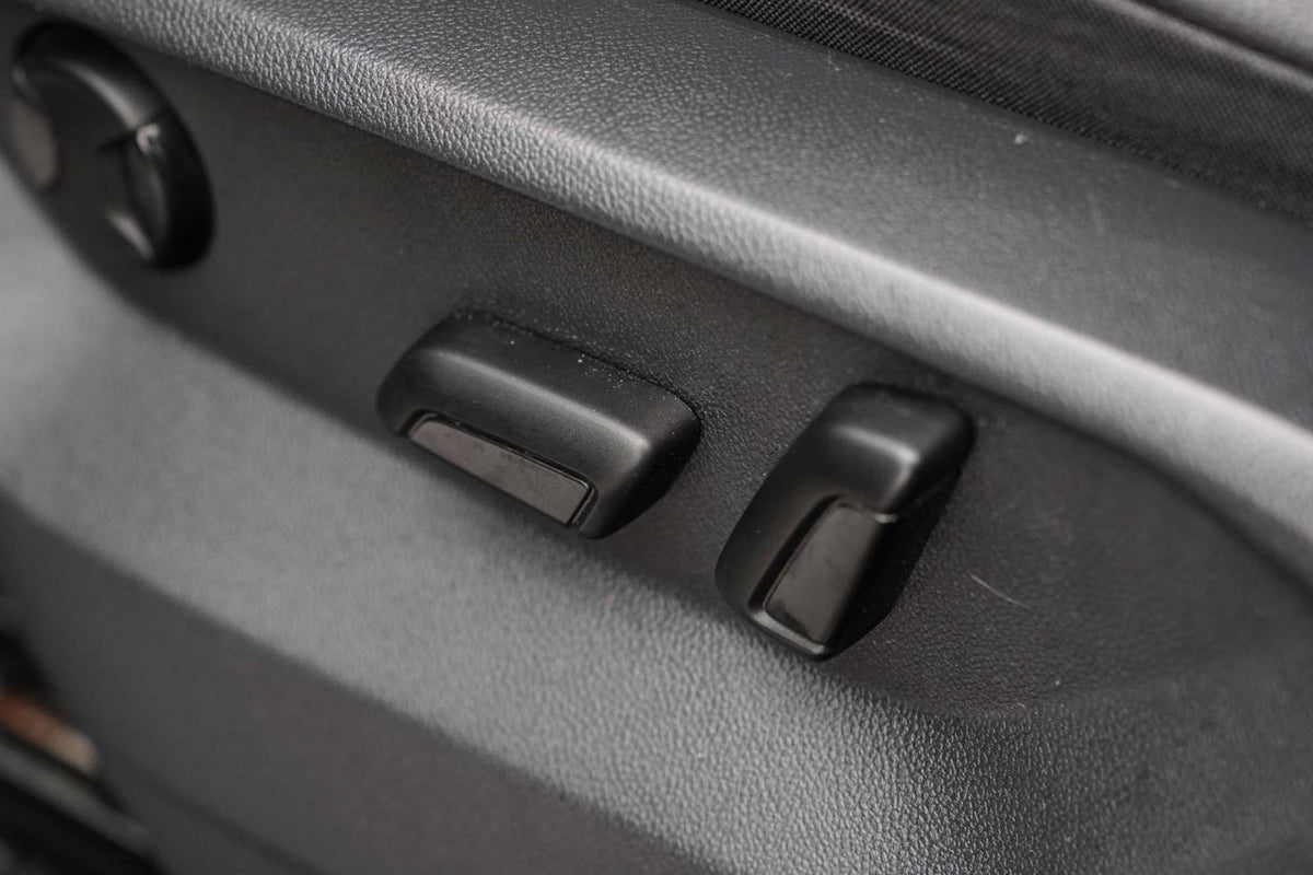 2019 Volkswagen Tiguan Comfortline
