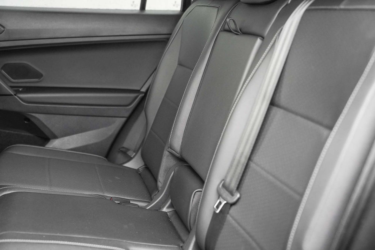 2019 Volkswagen Tiguan Comfortline