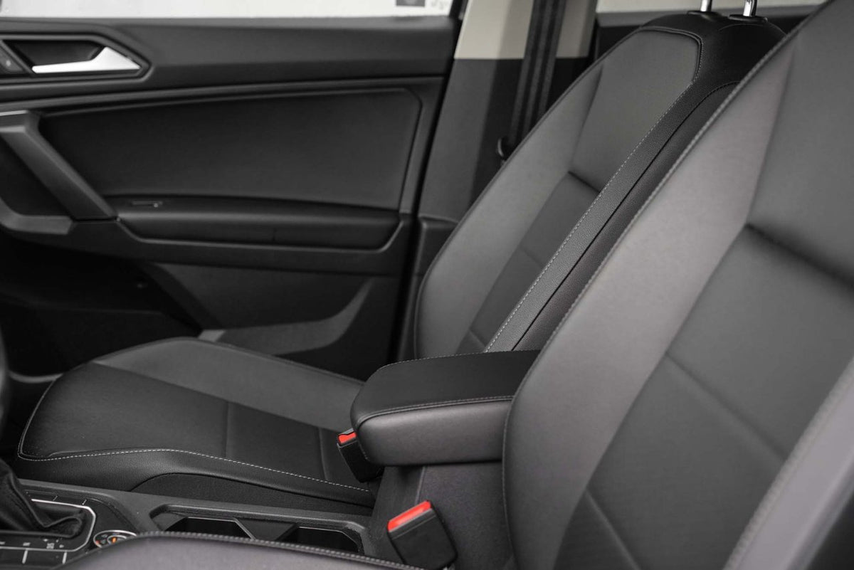 2019 Volkswagen Tiguan Comfortline