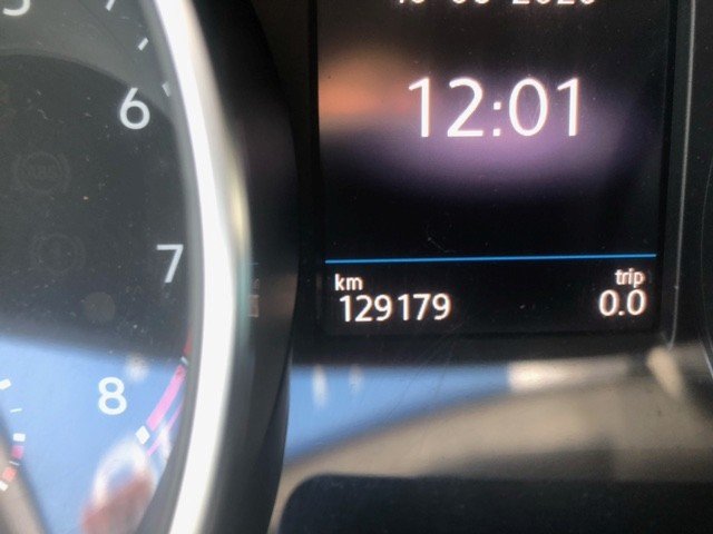 2019 Volkswagen Tiguan Comfortline