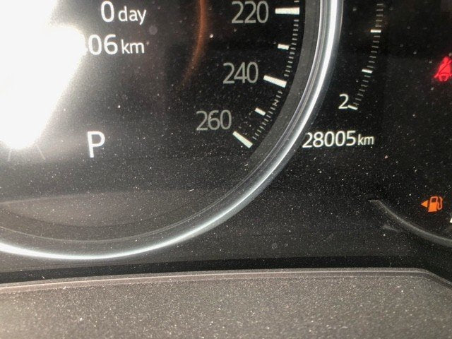 2023 Mazda CX-5 GS