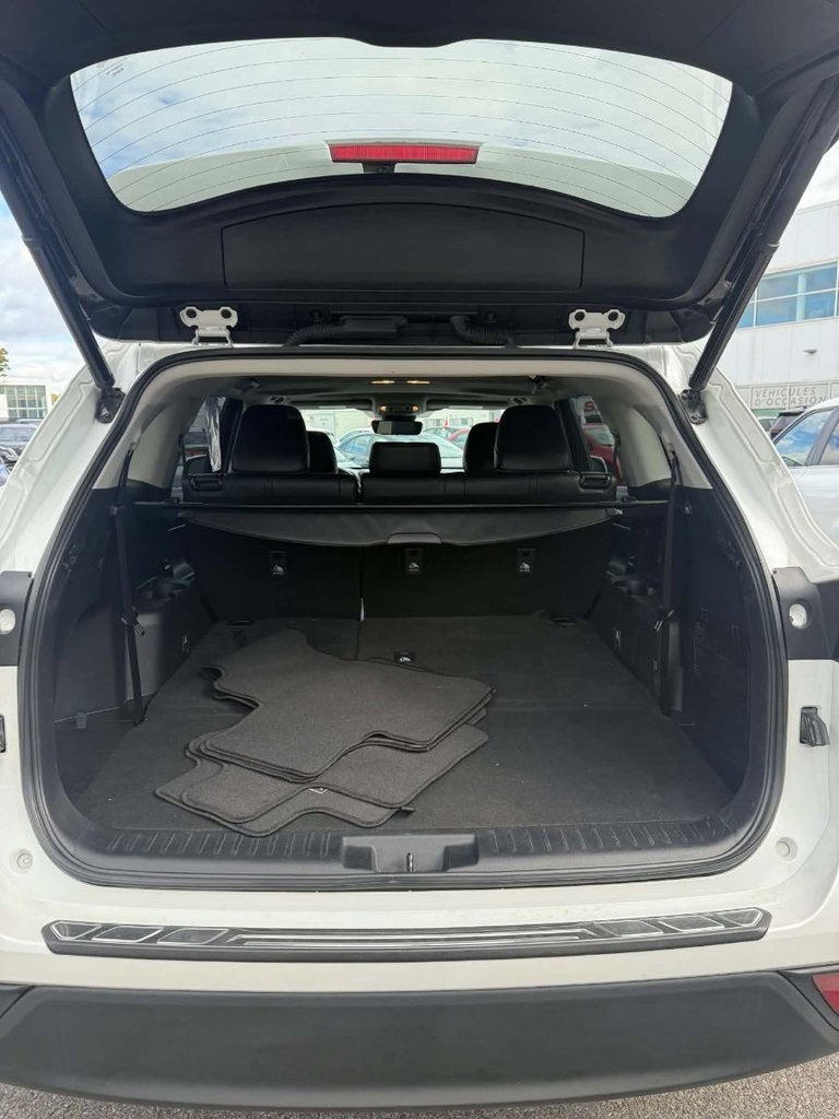 2023 Toyota Highlander XLE AWD