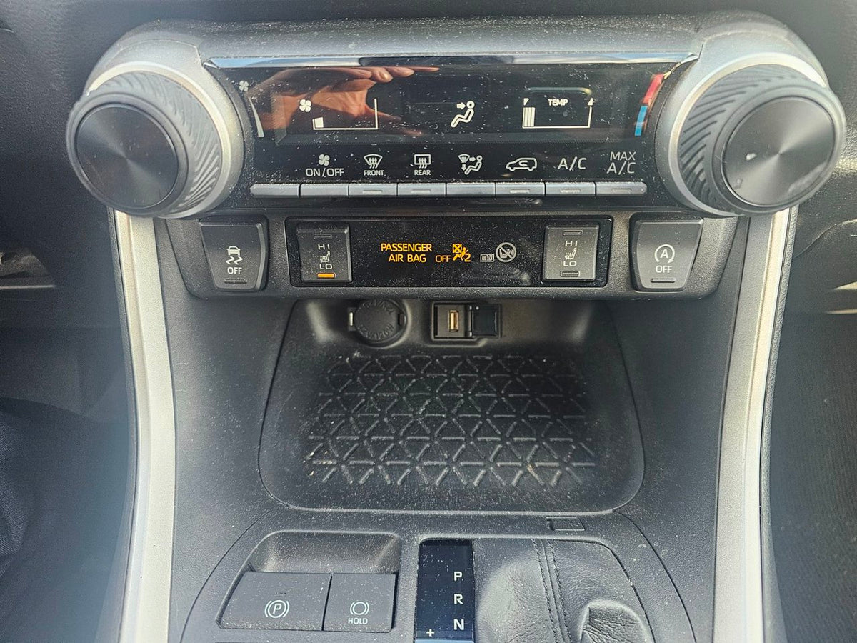 2021 Toyota RAV4 LE AWD: CAMERA ANGLES MORT SIEGE CHAUFFANT CARPLAY