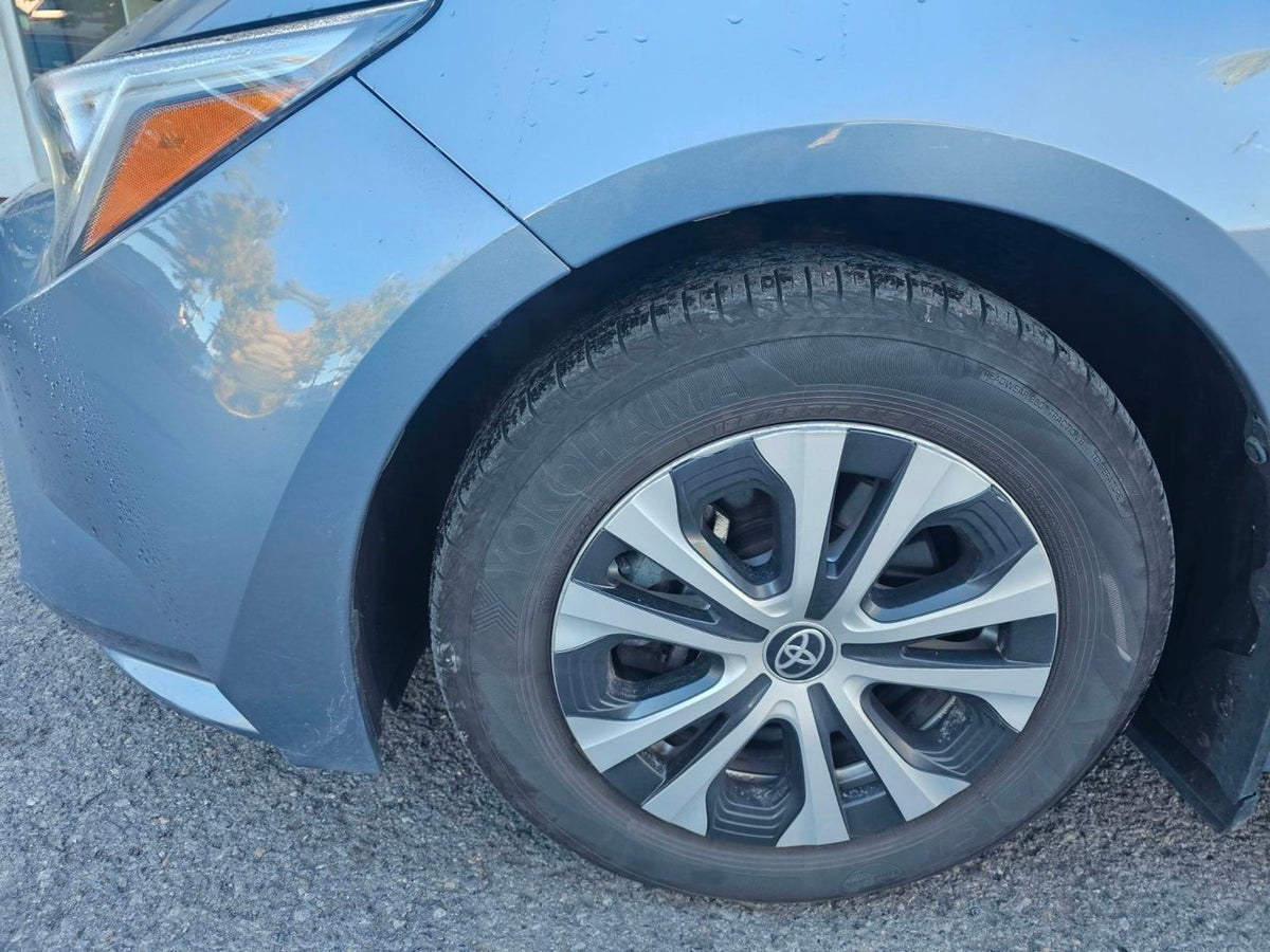 2024 Toyota COROLLA HYBRID LE; CAMERA SIEGES CHAUFFANT CARPLAY MAGS