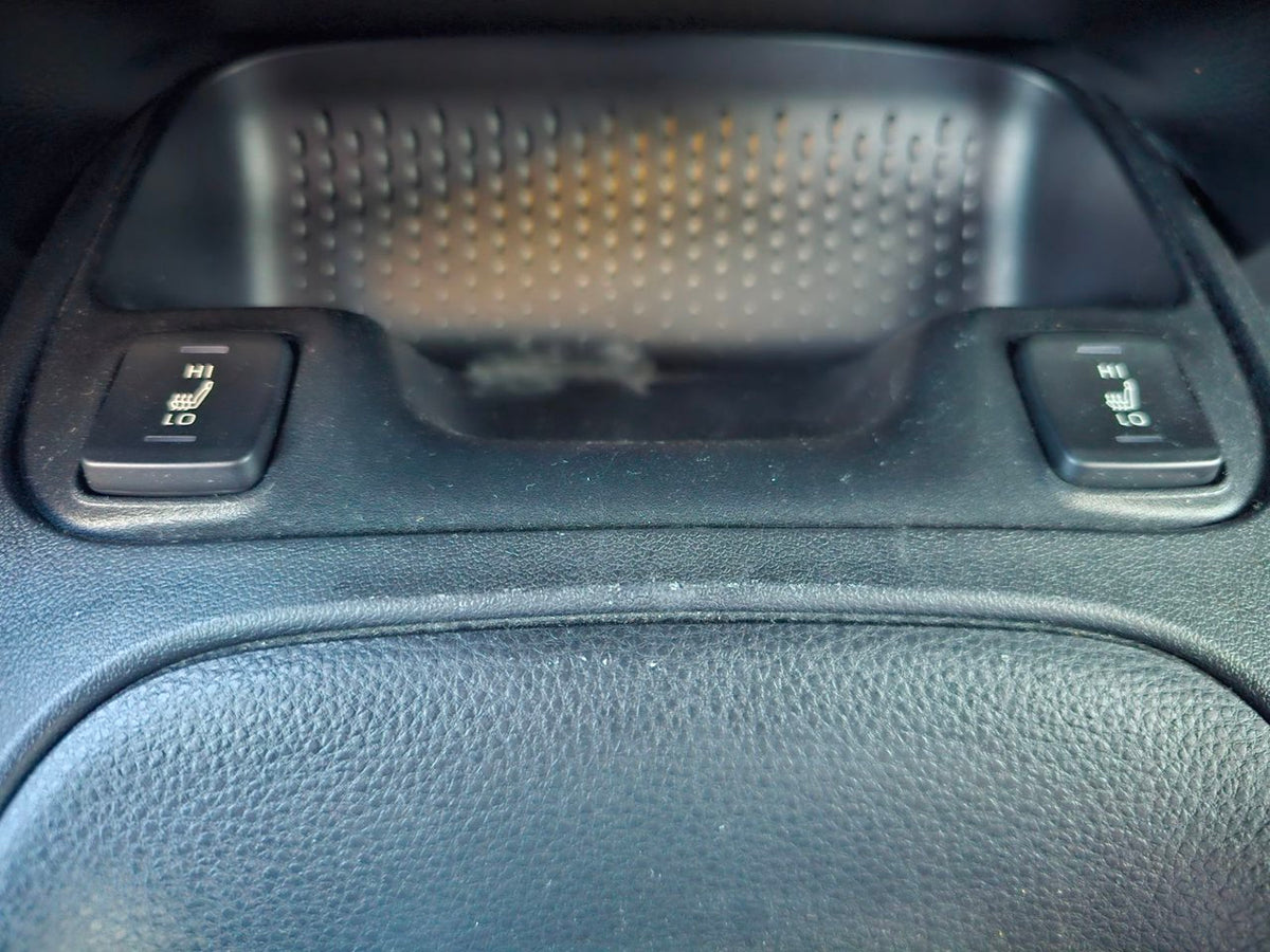 2024 Toyota COROLLA HYBRID LE; CAMERA SIEGES CHAUFFANT CARPLAY MAGS