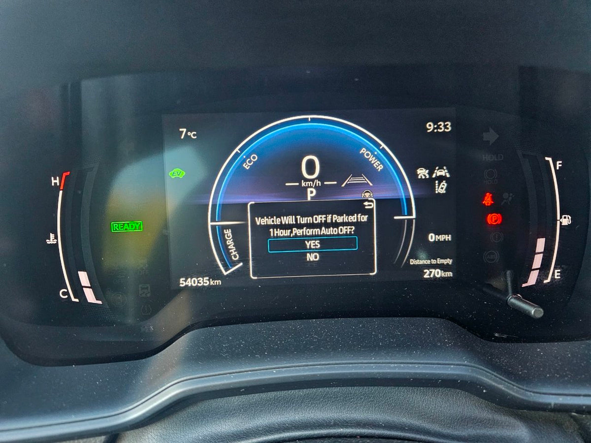 2024 Toyota COROLLA HYBRID LE; CAMERA SIEGES CHAUFFANT CARPLAY MAGS