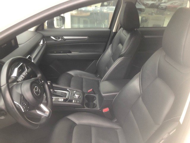 2025 Mazda CX-5 GS