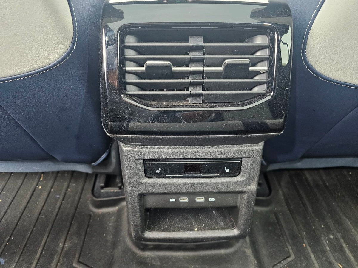 2024 Volkswagen ID.4 PRO S AWD; CUIR TOIT PANO NAVI CAMERA 360 AUDIO
