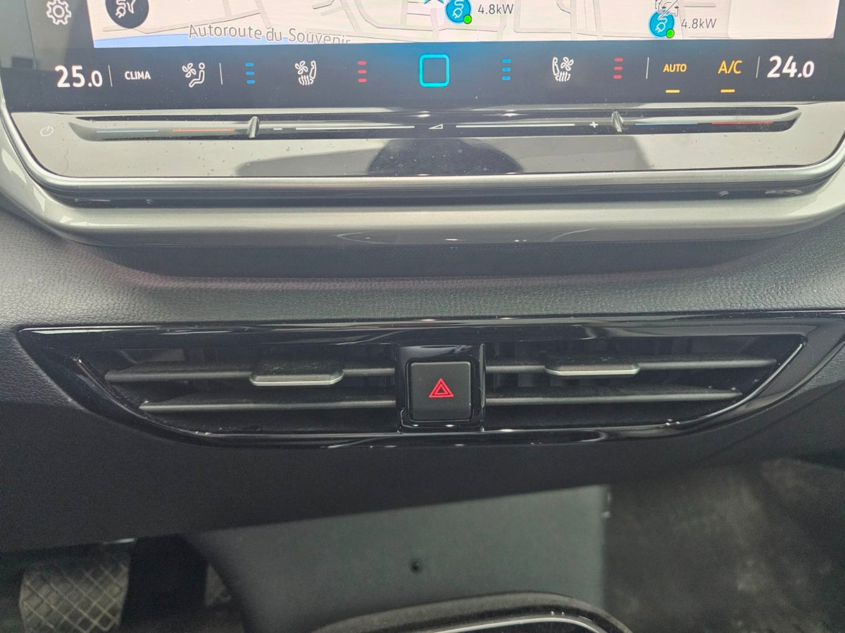2024 Volkswagen ID.4 PRO S AWD; CUIR TOIT PANO NAVI CAMERA 360 AUDIO