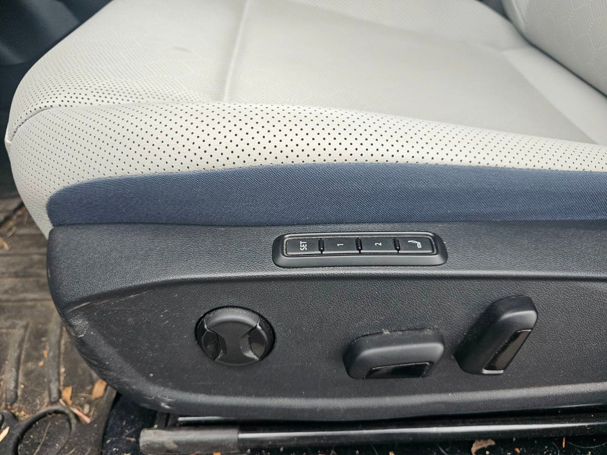 2024 Volkswagen ID.4 PRO S AWD; CUIR TOIT PANO NAVI CAMERA 360 AUDIO